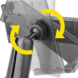 R SPIDER WIRELESS Aviation Mount for Ipad, Fits All