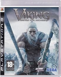 Viking: Battle for Asgard