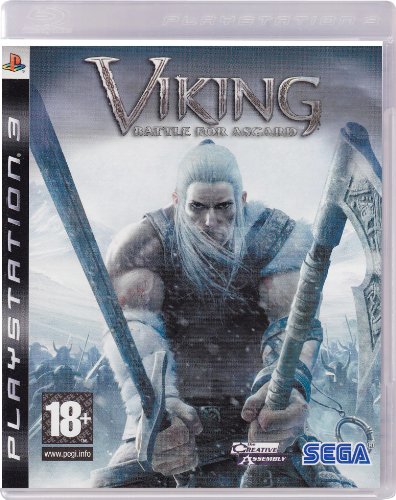 Viking: Battle for Asgard