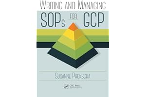 Writing and Managing SOPs for GCP