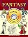 Fantasy CD-ROM and Book (Dover Electronic Clip Art)