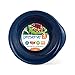 Preserve Everyday 16 Ounce Recycled Plastic Bowls, Set of 4, Midnight Blue