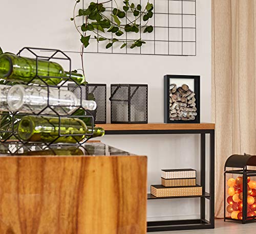 5 Americanflat+8x10+Shadow+Frame+Linen