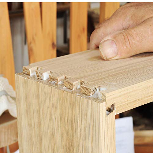 Rayt | Cola blanca extra rápida múltiples usos: madera, papel, cartón, cerámica y todo tipo de materiales porosos | 10kg… - Imagen 4