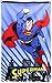 DC Comics- Superman Banner Fabric Poster 30 x 50in