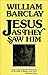 Jesus as They Saw Him: New Testament Interpretations of Jesus by William Barclay (1983-10-03) by