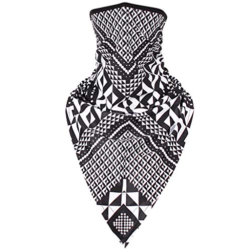 image for Iusun Home Accessories Iusun Balaclava Windproof Winter Ski Mask 3D Pr