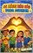 Livro As mãos não são para agredir