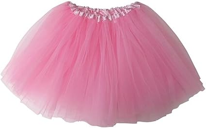 pink tutu for girls