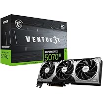 MSI GeForce RTX 5070 VENTUS 2X 本体 51OV6LgWjJL._AC_UL210_SR210,