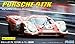 1/24 Real Sports Car Series No.49 Porsche 917k '70 Le Mans Winning Car