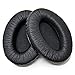 Natoo Replacement Earpads Ear Pads Pad Cushions for Sennheiser RS110 RS115 HDR120 RS120 HDR110 HDR115 RS100 Headphones