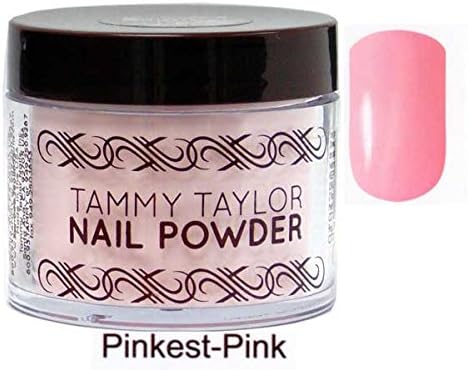 Tammy Taylor Nail Original Powder - 1.5oz (Pinkest Pink - PP)
