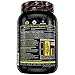 MuscleTech Nitro Tech Ripped Ultra Clean Whey Protein Isolate Powder + Weight Loss Formula, Low Sugar, Low Carb, French Vanilla Swirl, 2 Poundsthumb 2