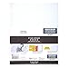 Five Star Filler Paper, Graph Ruled Paper, 100 Sheets/Pack, 11