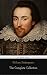 William Shakespeare: The Complete Collection (Centaurus Classics) [37 Plays + 160 Sonnets + 5 Poetry Books + 150 Illustrations]