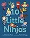 10 Little Ninjas