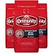 Community Coffee Signature Blend Dark Roast Premium Ground 12 Oz Bag (3 Pack), Full Body Rich Bold Taste, 100% Select Arabica Coffee Beans primary