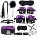 ABBY -J New BSDM Toys for Couples Kit Prime for Adult Women Supplies Sexualthumb 1