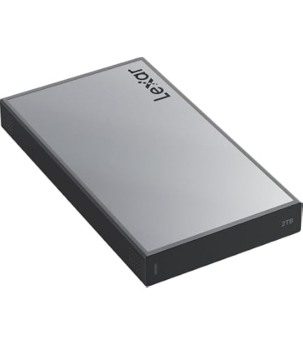 Amazon.com: Lexar Professional Workflow USB 3.2 Gen2 Portable SSD