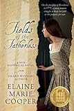 Fields of the Fatherless by Elaine Marie Cooper