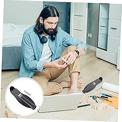 DEARMAMY 1pc Foot Measuring Device Mini Measuring
