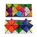 Star Magic Cube - Infinite Cube - 3D Puzzle Toys for Teens Adults - Kids Puzzle Gift