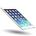 Apple iPad Pro 9.7/ iPad Air 2 / iPad Air Tempered Glass Screen Protector, AHXLL 2.5D Round Edge, 9H Hardness, Crystal Clear, Screen Protector Film for iPad Air /iPad Air 2/iPad Pro 9.7