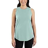 Carhartt Women's 105414 Women's Force® Relaxed Fit Tank