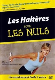 Les Haltères Pour Les Nuls