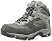 Hi-Tec Women's Altitude Lite I WP Hiking Boot, Charcoal/Cool Grey/Lichen,9.5 M US