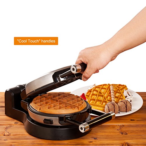 4 Secura+Automatic+Rotating+Removable+Warranty