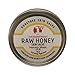 red headed honey Lotion with Jojoba Oil Tin, 2 oz.