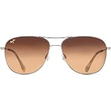 Maui Jim Unisex's Mavericks Sunglasses 
