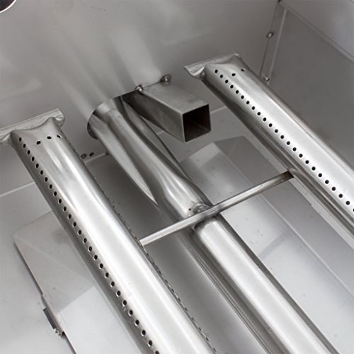 Blaze 30-Inch Built-in Gas Griddle LTE - Liquid Propane