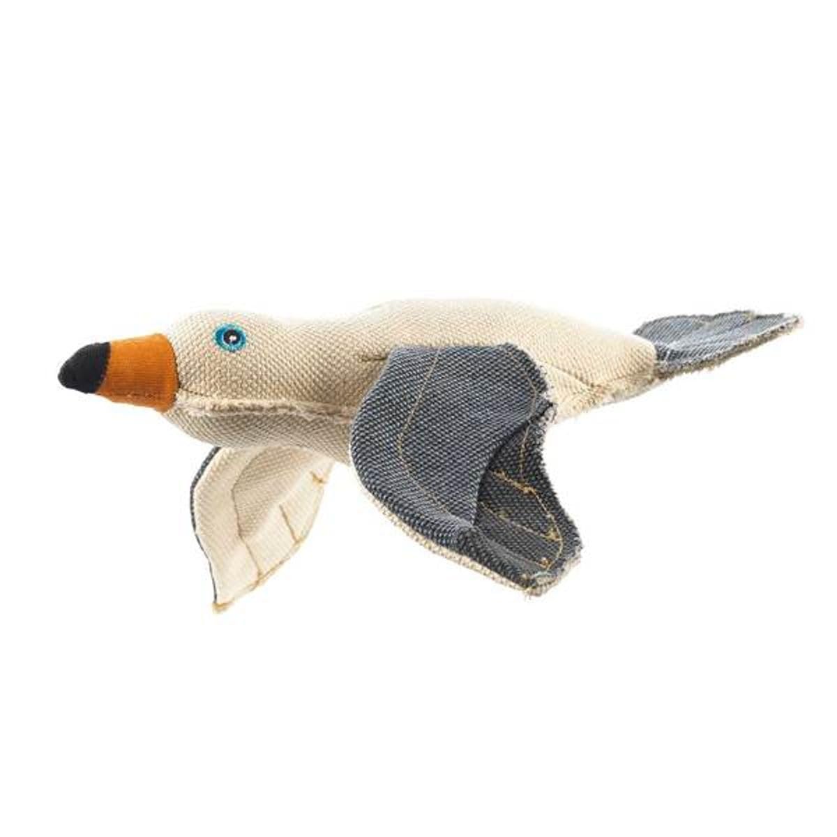 Hunter - Toy Canvas Seagull Maritime