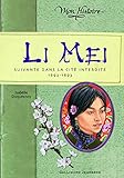 Li Mei : Suivante dans la cité interdite 1692-1693 by 