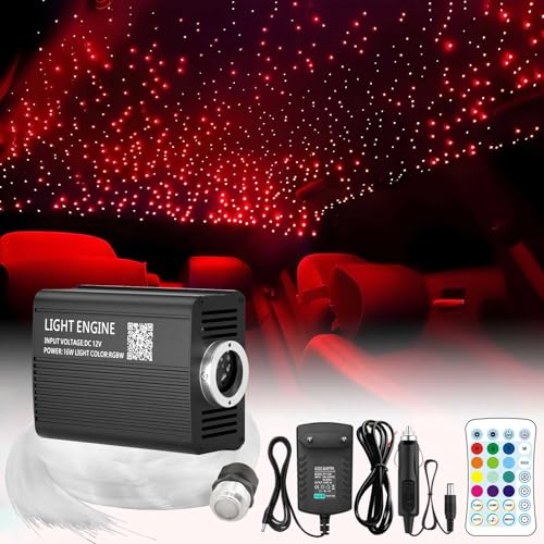 Twinkle Starlight Headliner Light
