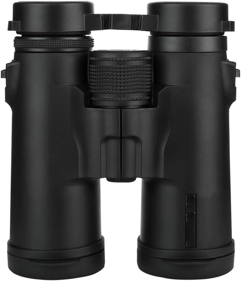 hand held binoculars