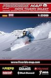 Image de Hohe Tauern Select/Ankogel, Gastein, Heiligenblut, Molltaler 2015: OMS.FRM.0043