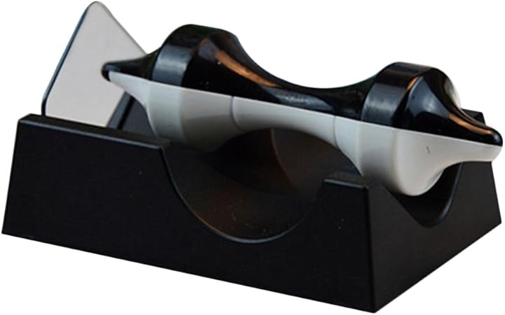 magnetic levitation desk toy