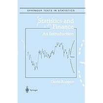 Amazon.com: Probability and Statistics for Finance