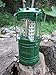 SIERRA LEDs - Super Bright LED Camping Lantern. Perfect for Camping, Fishing, Power Outages, Emergencies, Hurricanes. Lightweight - Water Resistant – Green