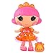 Lalaloopsy Sugary Sweet Littles Doll- Giggly Fruit Drops