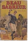 Beau Sabreur