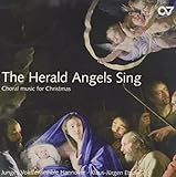 HARK THE HERALD ANGELS SING                        image