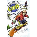 Gotta Have God Boys Devotional Vol 2 -- Ages 10-12