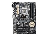 ASUS Z170-K ATX DDR4 Motherboards