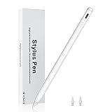 Stylus Pen for iPad with Palm Rejection& Fast