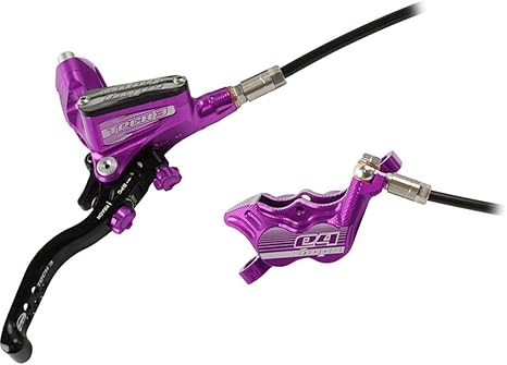 hope tech purple